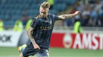 Simon Kjaer, Galatasaray Maçında Oynayabilecek