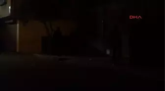 Gaziantep'te Korkutan Patlama