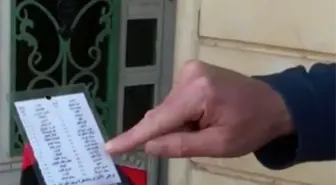 IŞİD'in 'Ödül Listesi' Ortaya Çıktı