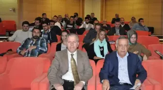 İtso'dan 'Maliyet Yönetimi' Eğitimi