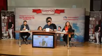 Kampüs Show Düzce Üniversitesine Konuk Oldu