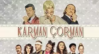 Karman Çorman