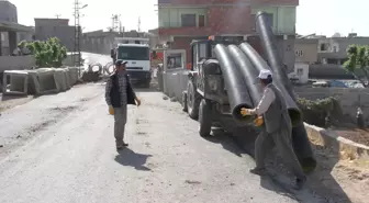 Khk ile Görevlendirme Yapılan Belediyeler