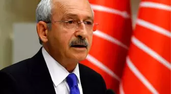 Kılıçdaroğlu İl Başkanlarıyla Bir Araya Gelecek