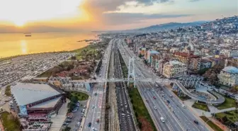 Kocaeli'de Yolların Kaza Haritası Tespit Ediliyor