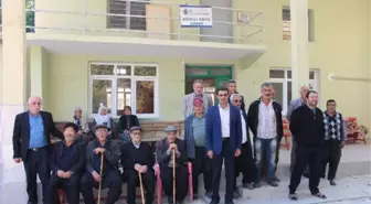 Köseli Köyü 11 Aydır İmam Bekliyor