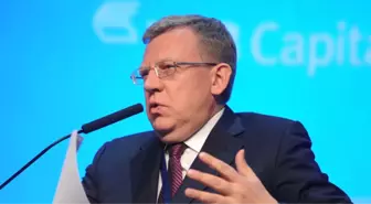 Kudrin: 'Yaptırımlar Birkaç Yıl Daha Devam Edecek'