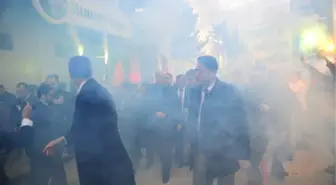 Kurtulmuş: Kılıçdaroğlu Endişelenmesin, Millete Rağmen Hiçbir Şey, Bu Memlekette Olmaz (2)