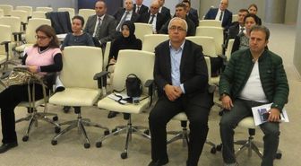 Kutso'da 'Hizmet ve Avantajlar' Konulu Seminer