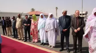 Malezya Eski Başbakanı Mahathir Muhammed Sudan'da