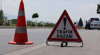 Muğla'da Trafik Kazası: 1 Ölü, 1 Yaralı