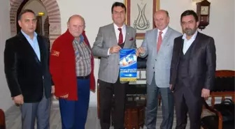 Rotary Federasyonu Çölyak Hastaları İçin Harekete Geçti