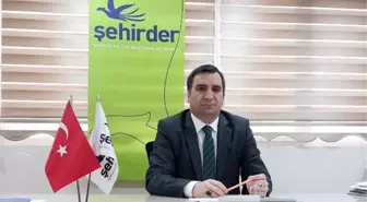 Şehirder Başkanı Ertaş: 'Eski Mahalle İsimleri Şehrin Hafızasıdır, Kaybetmemeliyiz'