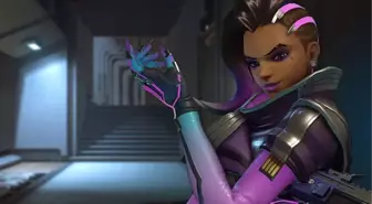 Sombra, Overwatch'a Katıldı!