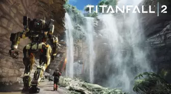 Titanfall 2'yi İnceledik!