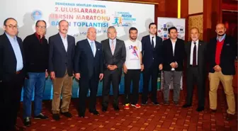 Uluslararası Mersin Maratonu, 15 Temmuz Şehitleri Anısına Koşulacak