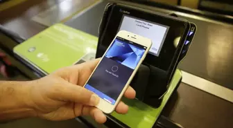 Visa, Rusya'da Apple Pay Hizmetini Vermeye Başladı