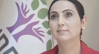 Yüksekdağ, İfadesini Cezaevinden Verecek