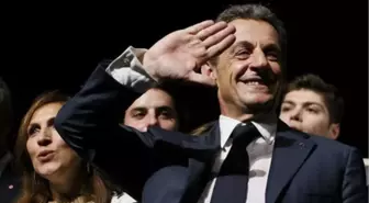 Ziad Takieddine: 'Kaddafi'den Sarkozy'e Valizlerle Para Taşıdım'