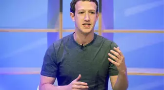 Zuckerberg Yine Hack'lendi!