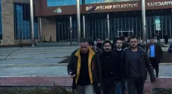 Van Büyükşehir Belediye Başkanlığına Van Valisi İbrahim Taşyapan Vekil Olarak Atandı