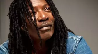 Alpha Blondy – Xxf Very Very French Festival