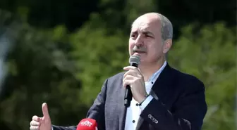 Başbakan Yardımcısı Kurtulmuş Ordu'da Etkinliklere Katılacak