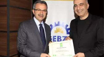 Bekir Develi Gebze'ye Geliyor