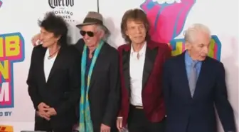 Bir Rolling Stones Sergisi: 'Exhibitionism'