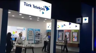 Btk'dan Türk Telekom'a Uyarı