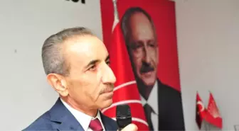 CHP'li Yiğit: AKP'li Vekiller, TBMM'de İş Takibi Yapıyor (2)