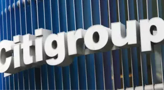 Citigroup, Türkiye Tavsiyesini İndirdi