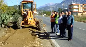 Eylem Ses Getirdi, Yol Genişletildi