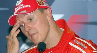 Ferrari'nin Eski Patronu: Schumacher İyileşiyor Diye Bir Şey Söylemedim