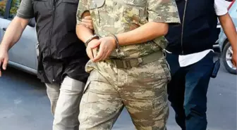 Fetö Operasyonunda 31 Asker, 6 Sivil Gözaltına Alındı