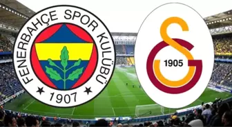 Galatasaray Neden Fenerbahçe'yi Şükrü Saraçoğlu'nda Yenemiyor?