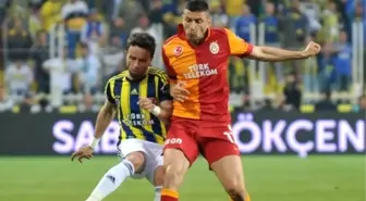 Galatasaray Yönetiminden Derbi Yorumları