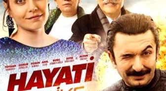 Hayati Tehlike' Filminin Özel Gösterimi Yapıldı