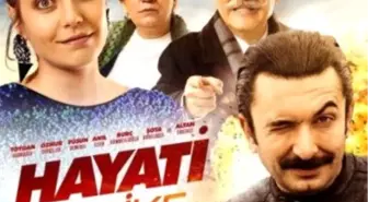 Hayati Tehlike' Filminin Özel Gösterimi Yapıldı