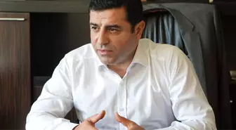 Yargılama Başladı! Demirtaş SEGBİS ile İfade Vermedi, Duruşma Ertelendi