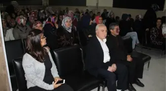 Kayseri'de Kök Hücre Tedavisinde Gönüllü Donör Sayısı Artıyor