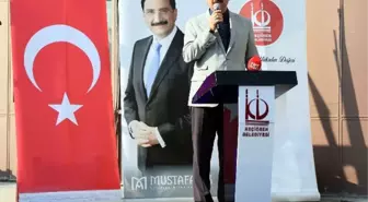 Keçiören'de 'Çocuk Hakları Günü' Kutlandı