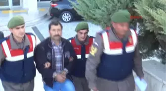 Muğla Esrar Imal Etmek Için Sera Kurmuş