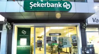 Şekerbank'tan Esnafa 3 Ay Taksit Ertelemeli Kampanya