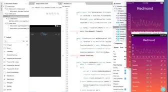 Visual Studio, Mac'e Geldi!