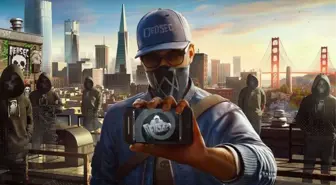 Watch Dogs 2'de 'Cinsel Organ' Krizi!