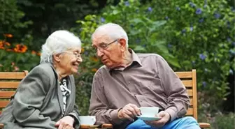 Yaş İlerledikçe Yön Bulma Becerisi Azalıyor