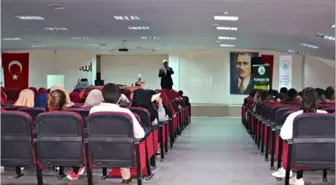 Yazar Abdullah Yıldız Kartepelilerle Buluştu