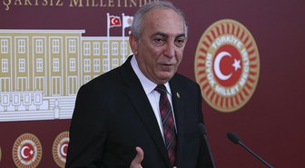 1- CHP'li Aldan: Bunun Adrese Teslim Bir Düzenleme Olduğu Birinci Olasılık