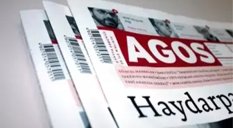 'Agos'a Tehdit' Davasında Karar